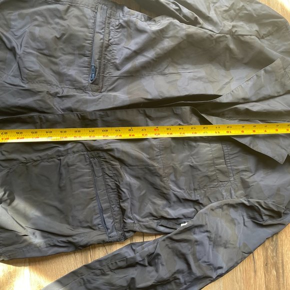 SLATE & STONE CAMO BLAZER - Picture 2 of 6